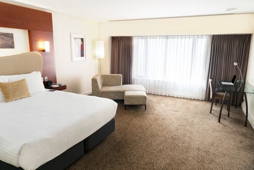 Crowne Plaza Auckland by IHG, Room