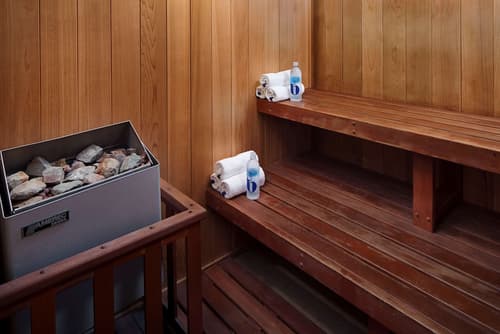 DoubleTree by Hilton Los Angeles - Commerce, Property amenity