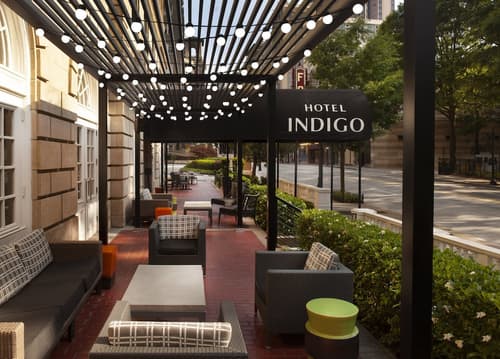 Hotel Indigo Atlanta Midtown by IHG, Primary image