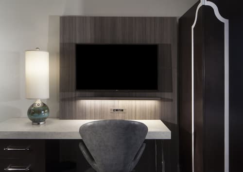 Hotel Indigo Atlanta Midtown by IHG, Room