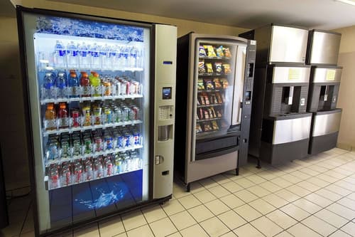 Howard Johnson Plaza by Wyndham by the Falls Niagara Falls, Property amenity