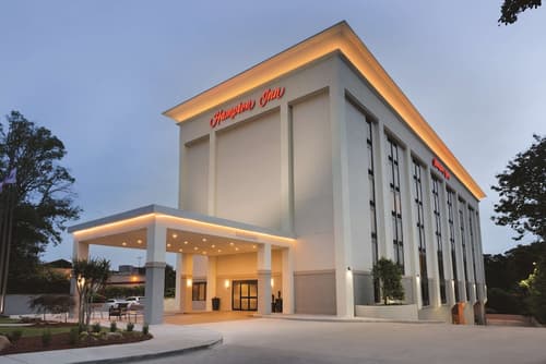 Hampton Inn Atlanta Buckhead, Primary image