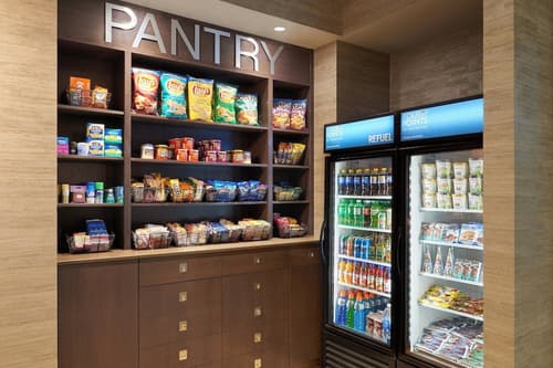 Four Points by Sheraton Windsor Downtown, Property amenity