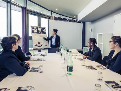 Mercure Tours Centre Gare et Congrès, Meeting facility