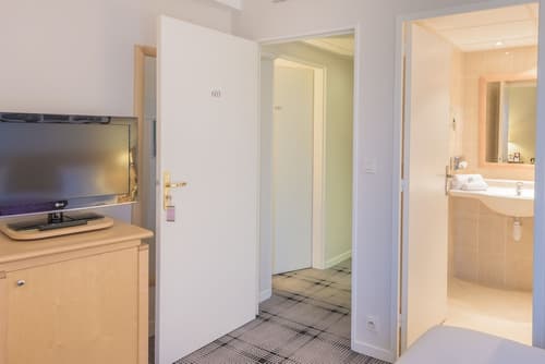 Mercure Tours Centre Gare et Congrès, Room