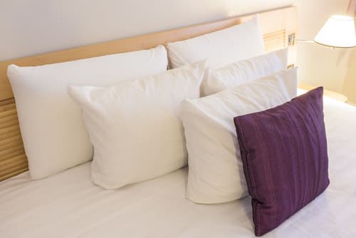 Mercure Tours Centre Gare et Congrès, Room