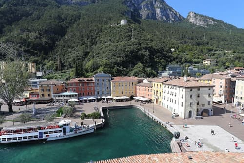 Hotel Europa Sky Pool & Panorama, Front of property