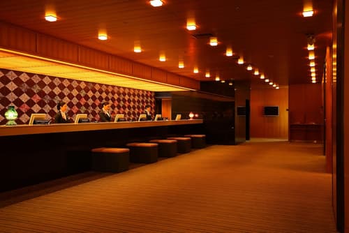 Hotel Okura Kobe