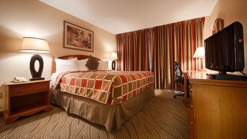 Best Western Naples Inn & Suites, Room