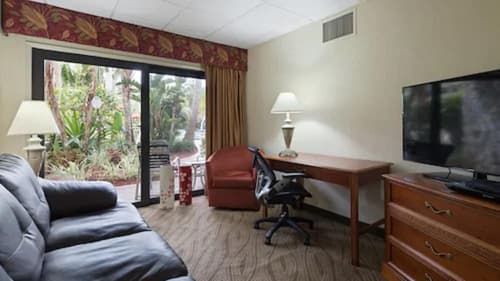 Best Western Naples Inn & Suites, Room
