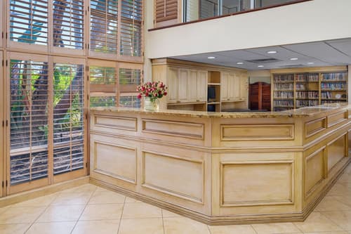 Best Western Naples Inn & Suites, Lobby