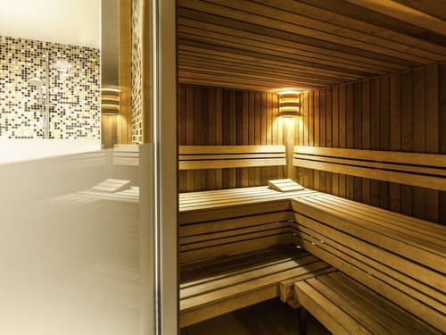 Novotel Amsterdam City