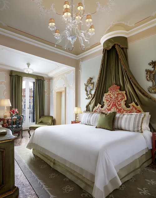 The Gritti Palace, a Luxury Collection Hotel, Venice, Room