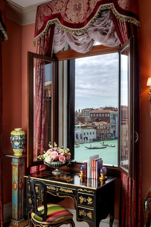 The Gritti Palace, a Luxury Collection Hotel, Venice, Room