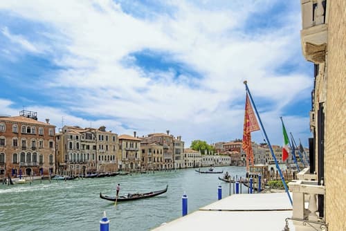 The Gritti Palace, a Luxury Collection Hotel, Venice