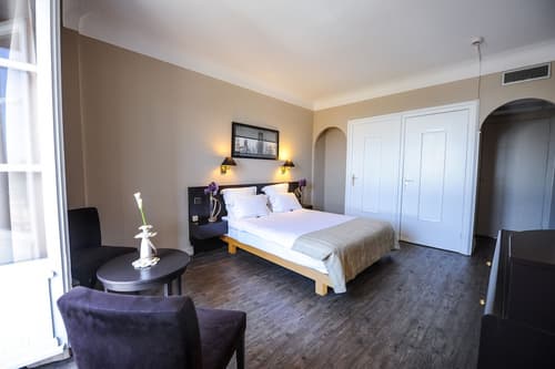 Le Grand Hotel By Stay Collection, Room