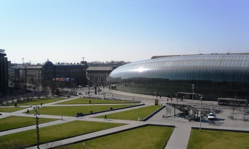 Le Grand Hotel By Stay Collection