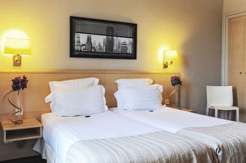 Le Grand Hotel By Stay Collection, Room