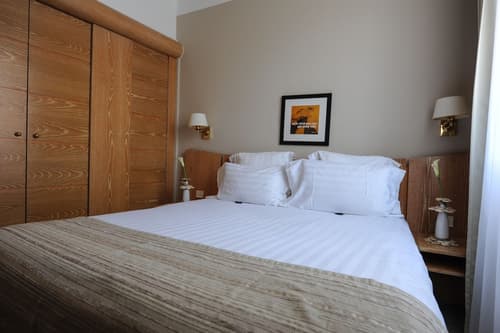 Le Grand Hotel By Stay Collection, Room