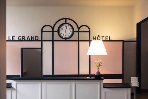 Le Grand Hotel By Stay Collection, Primary image