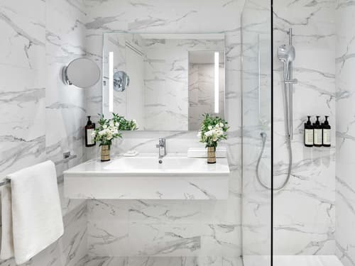 Fairmont Monte Carlo, Room