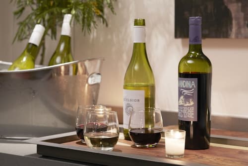 The Shelburne Sonesta New York, Room amenity