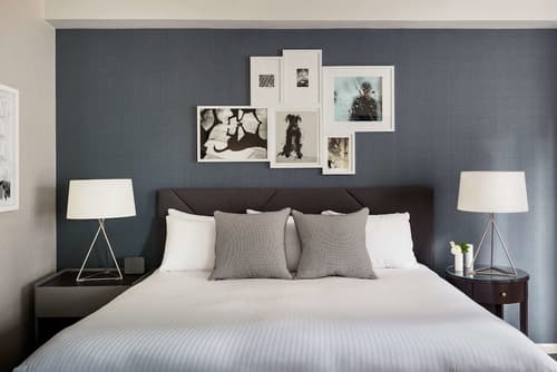 The Shelburne Sonesta New York, Room