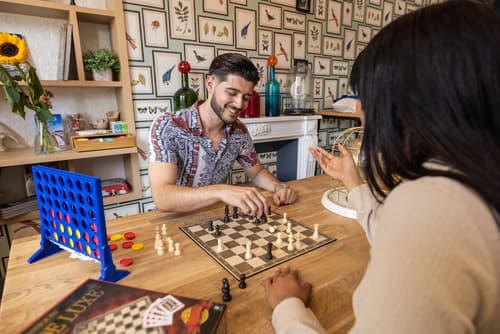 Villa Bougainville by Happyculture, Lobby sitting area