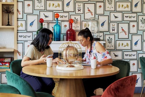 Villa Bougainville by Happyculture, Reception