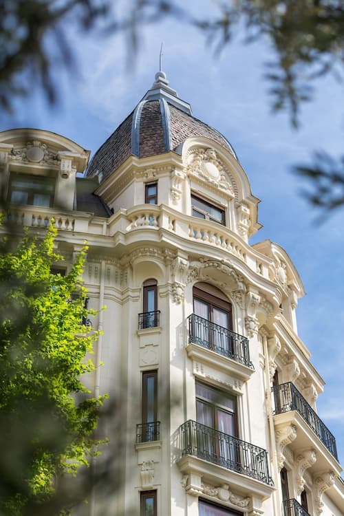 Villa Bougainville by Happyculture, Primary image