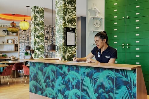 Villa Bougainville by Happyculture, Reception