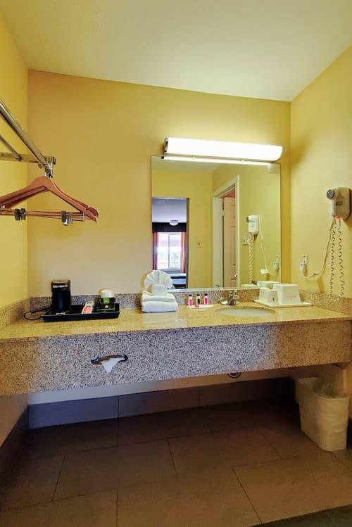 Ramada by Wyndham Flagstaff East, Room