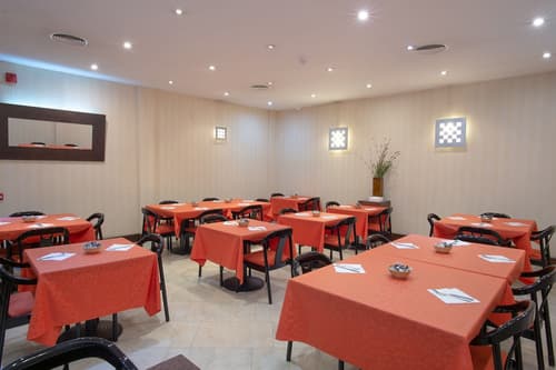Hotel Villa De Barajas