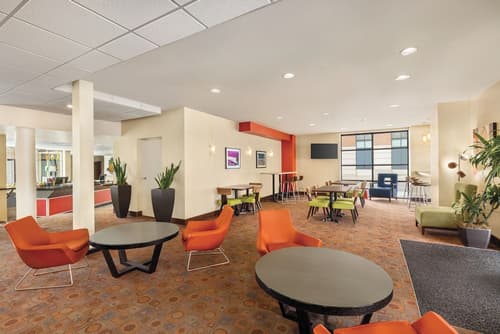 Staypineapple, University Inn, University District Seattle