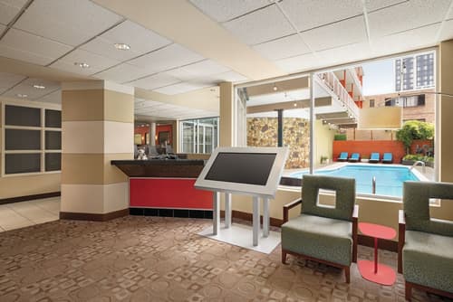 Staypineapple, University Inn, University District Seattle