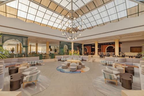 JAZ Sharm Dreams