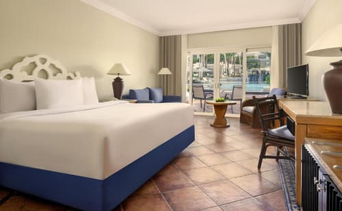 JAZ Sharm Dreams, Room