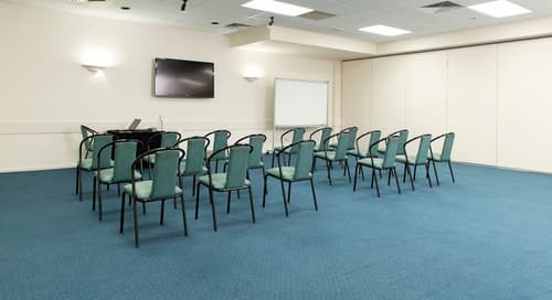 Adelaide Riviera Hotel, Meeting facility