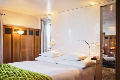Widder Hotel, Room