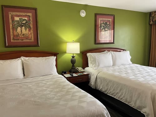 Holiday Inn & Suites Clearwater Beach by IHG, Room