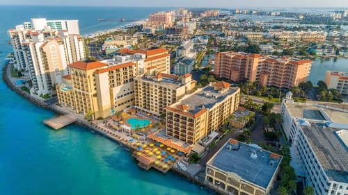 Holiday Inn & Suites Clearwater Beach by IHG, Primary image