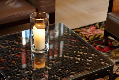 Waldhotel Stuttgart, Lobby