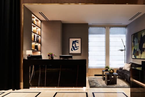 The London, a Luxury Collection Hotel, New York City