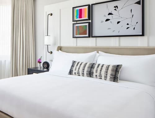 The London, a Luxury Collection Hotel, New York City