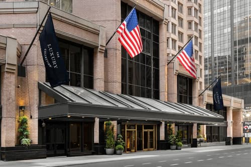 The London, a Luxury Collection Hotel, New York City