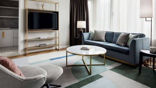 The London, a Luxury Collection Hotel, New York City