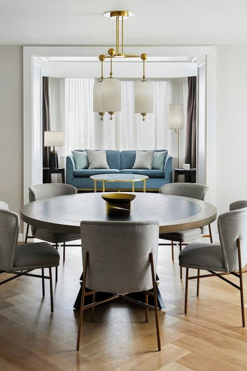 The London, a Luxury Collection Hotel, New York City