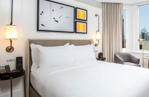 The London, a Luxury Collection Hotel, New York City