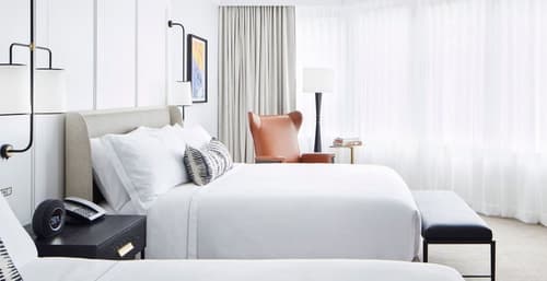 The London, a Luxury Collection Hotel, New York City