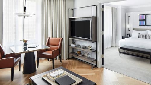 The London, a Luxury Collection Hotel, New York City